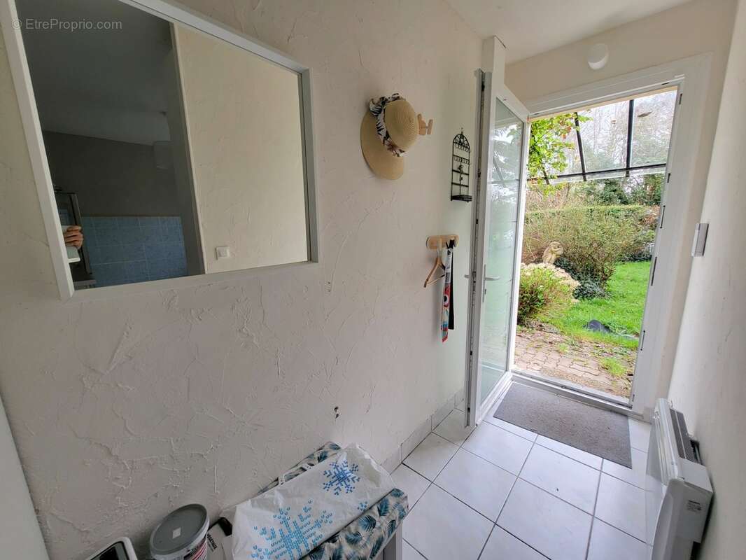Maison à vendre 8 pièces ARGOL (29) - photo 6