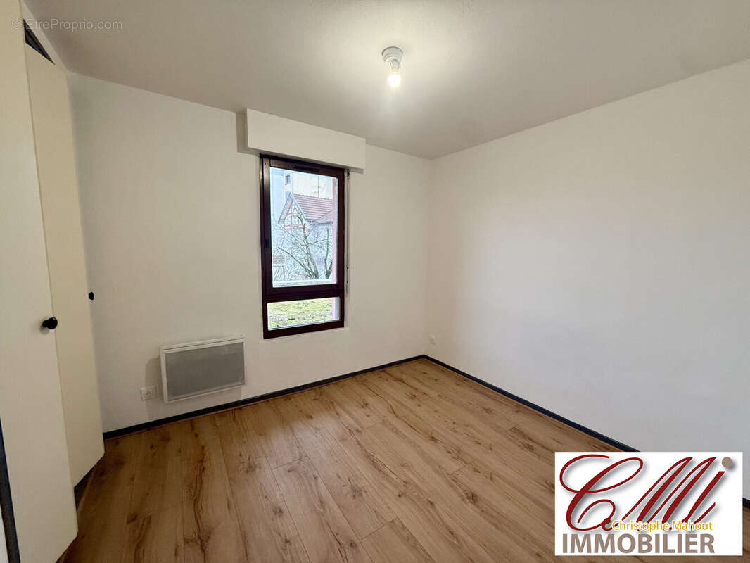 Appartement à VITRY-LE-FRANCOIS