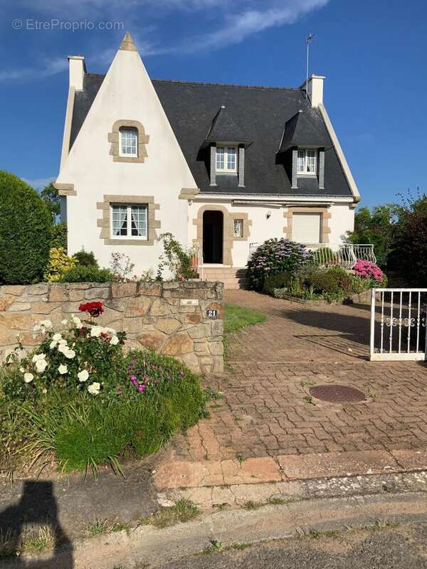 Photo 8 - Maison à PLOEMEUR