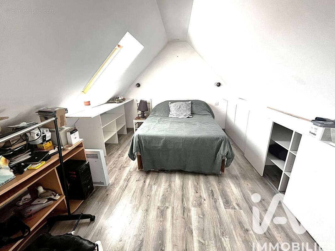 Photo 7 - Maison à GROIX