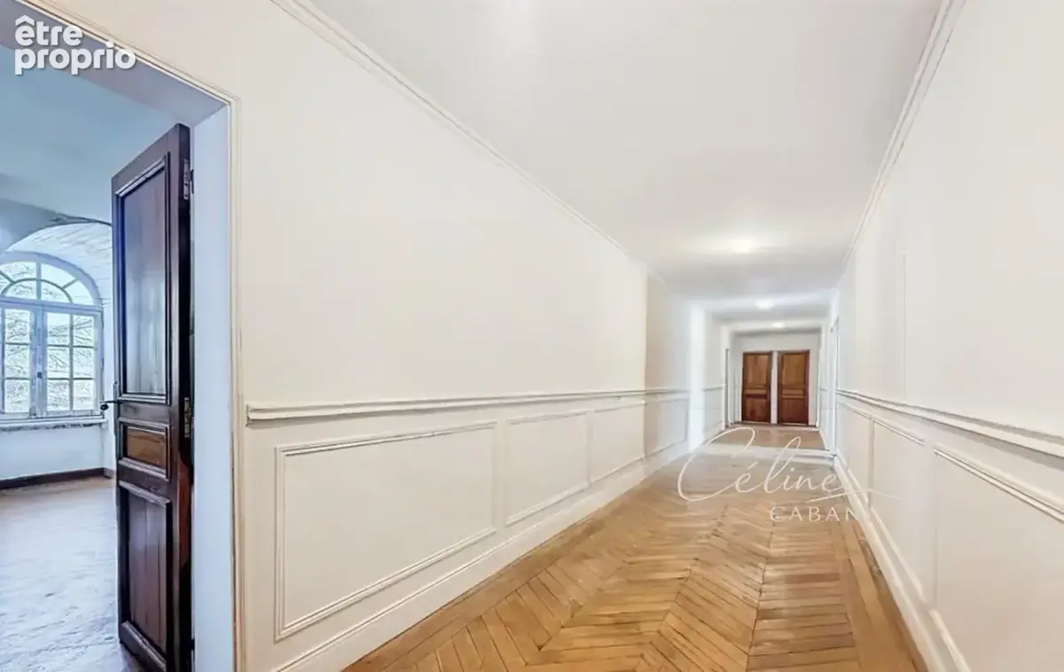 Maison bourgeoise - photo 5