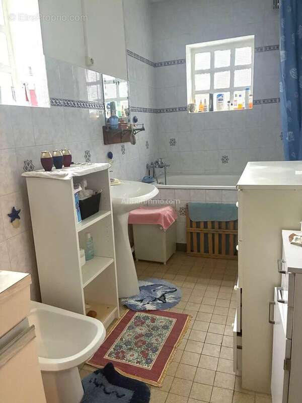 Maison à LA PENNE-SUR-HUVEAUNE