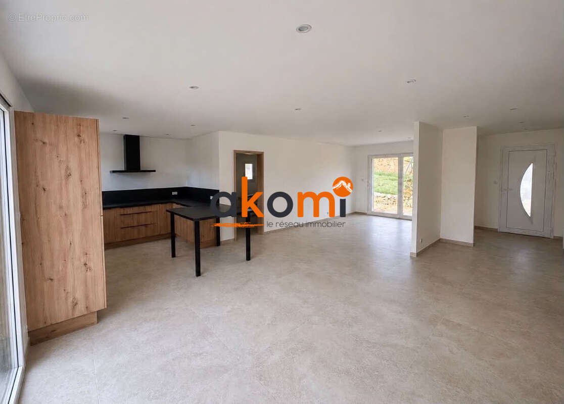 Maison 123 m² à Saulcy-Sur-Meurthe  - photo 4