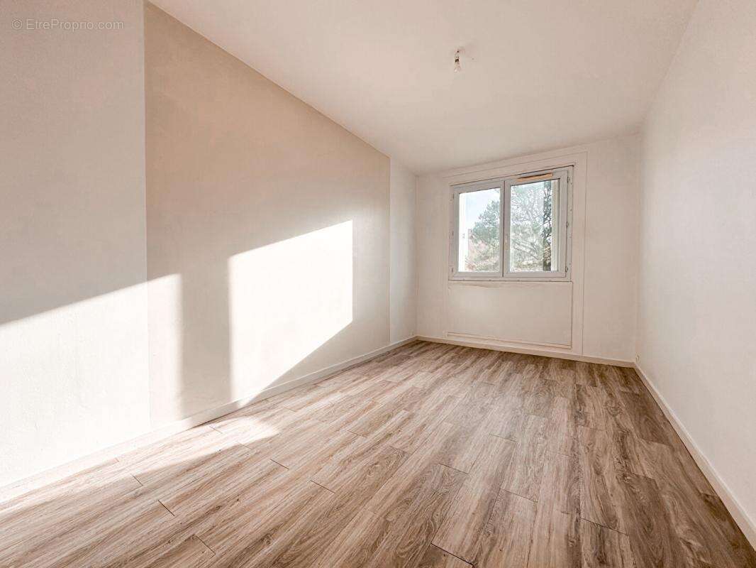 Appartement à SAINT-HERBLAIN