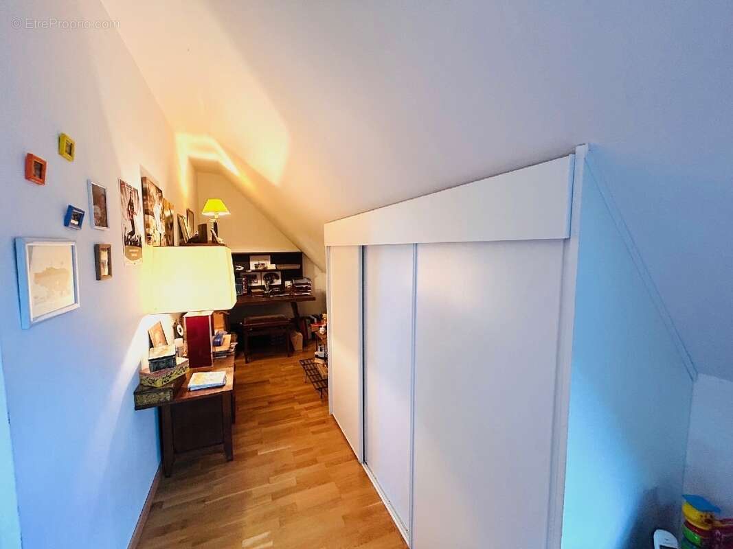 Maison à BAJUS