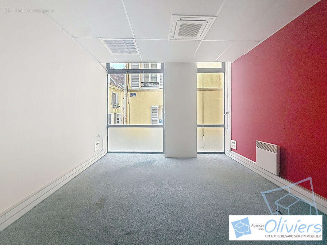 Appartement à CHEVREUSE