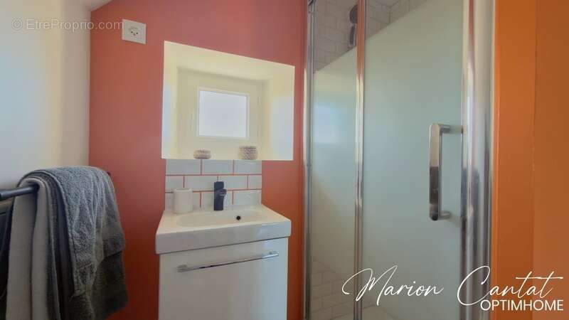 Maison 7 pièces Colleville Mongomery - photo 15