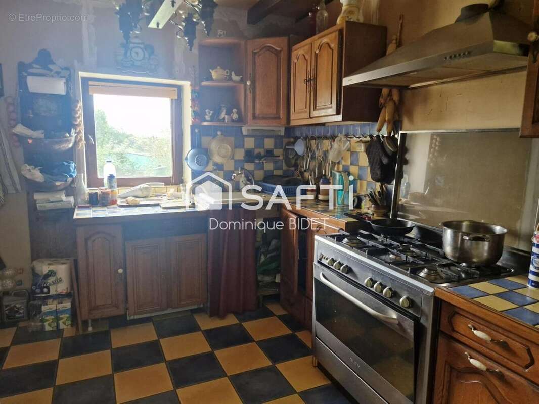 Photo 7 - Maison à LALIZOLLE