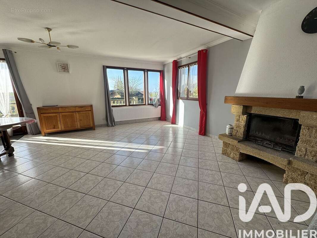 Photo 4 - Maison à MONTVILLE