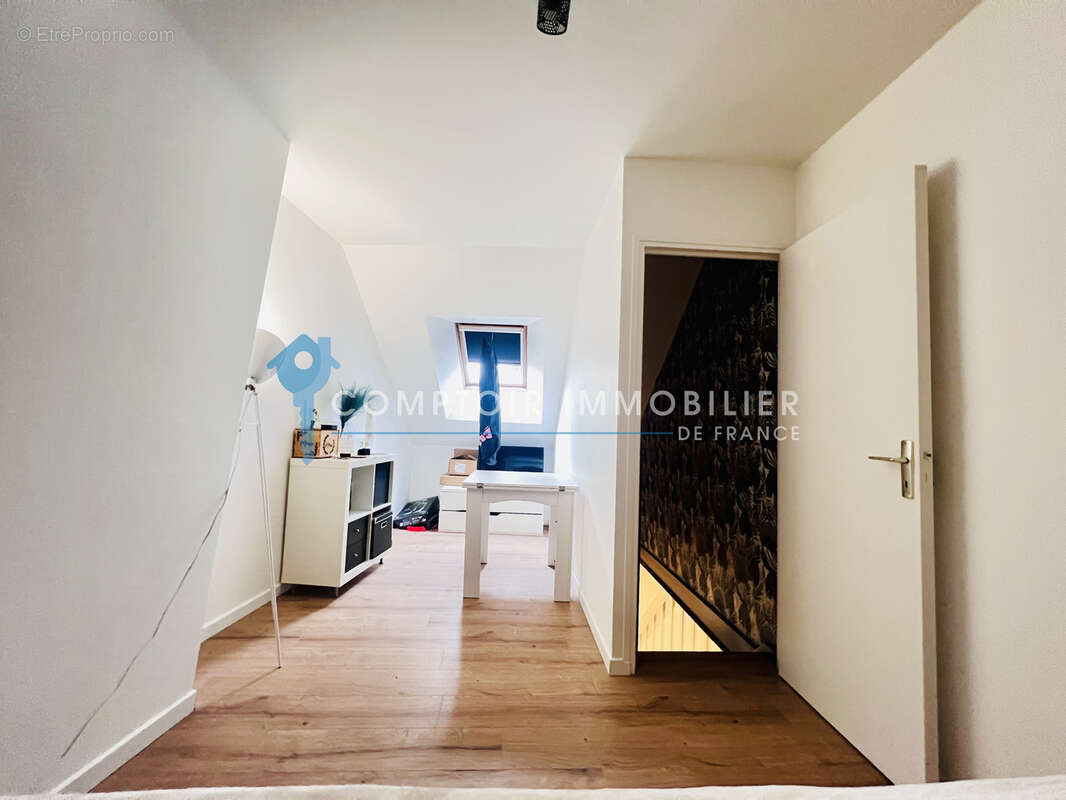 Maison pleine de charme   122 m2   Aucun travaux - photo 15