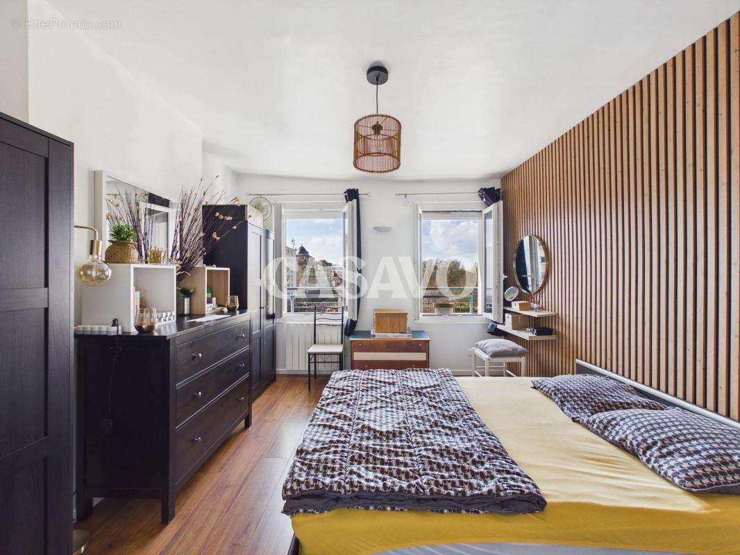 Appartement à SAINT-DENIS