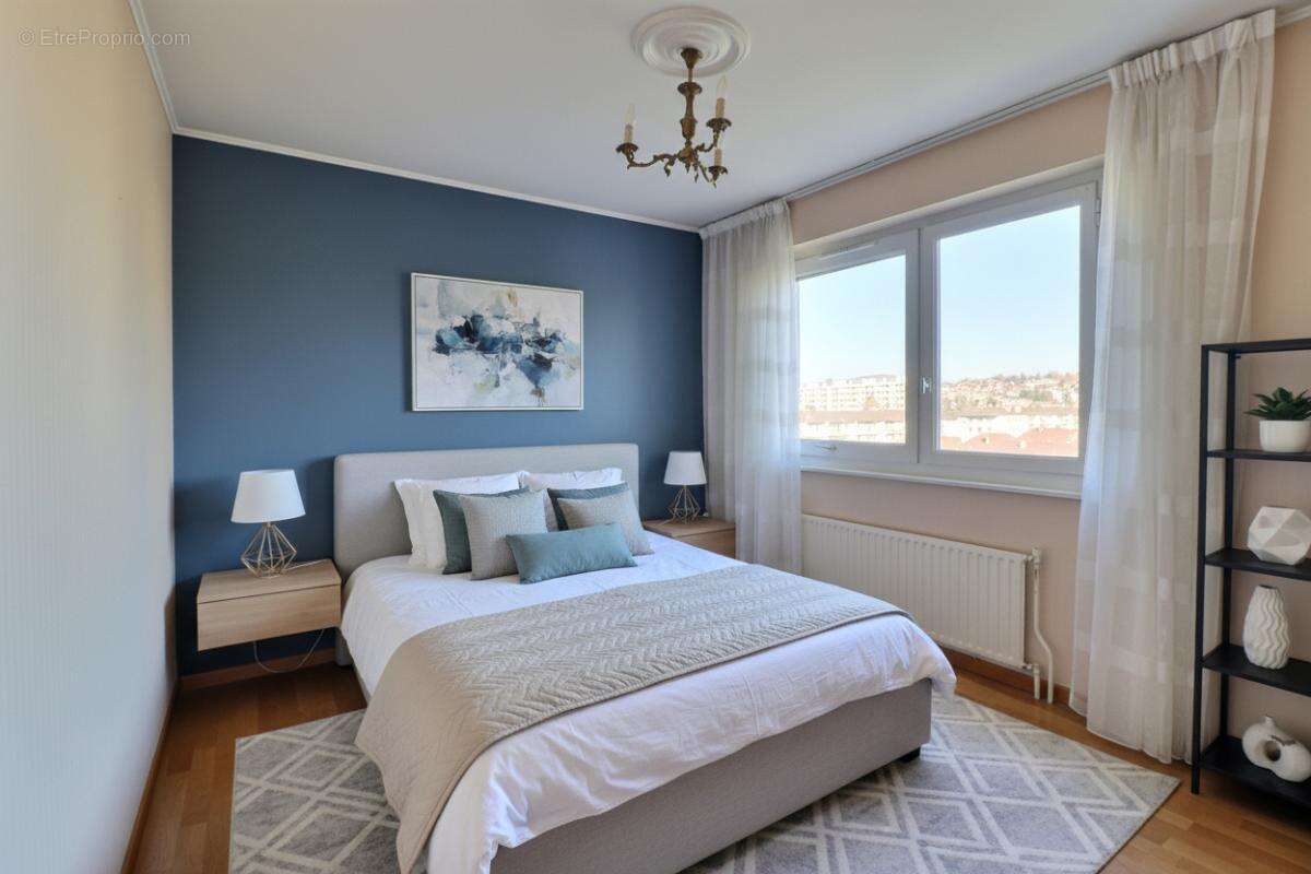 Appartement à ANNECY