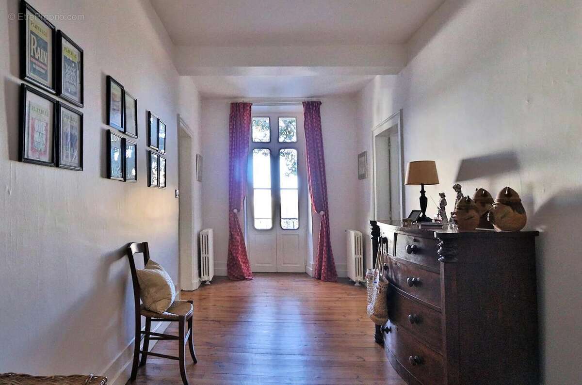 Élégante maison de ville. - photo 14