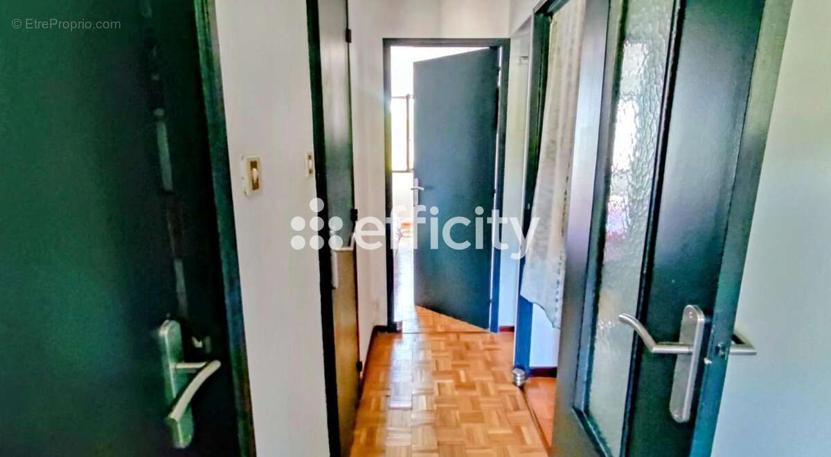 Appartement à AIX-EN-PROVENCE