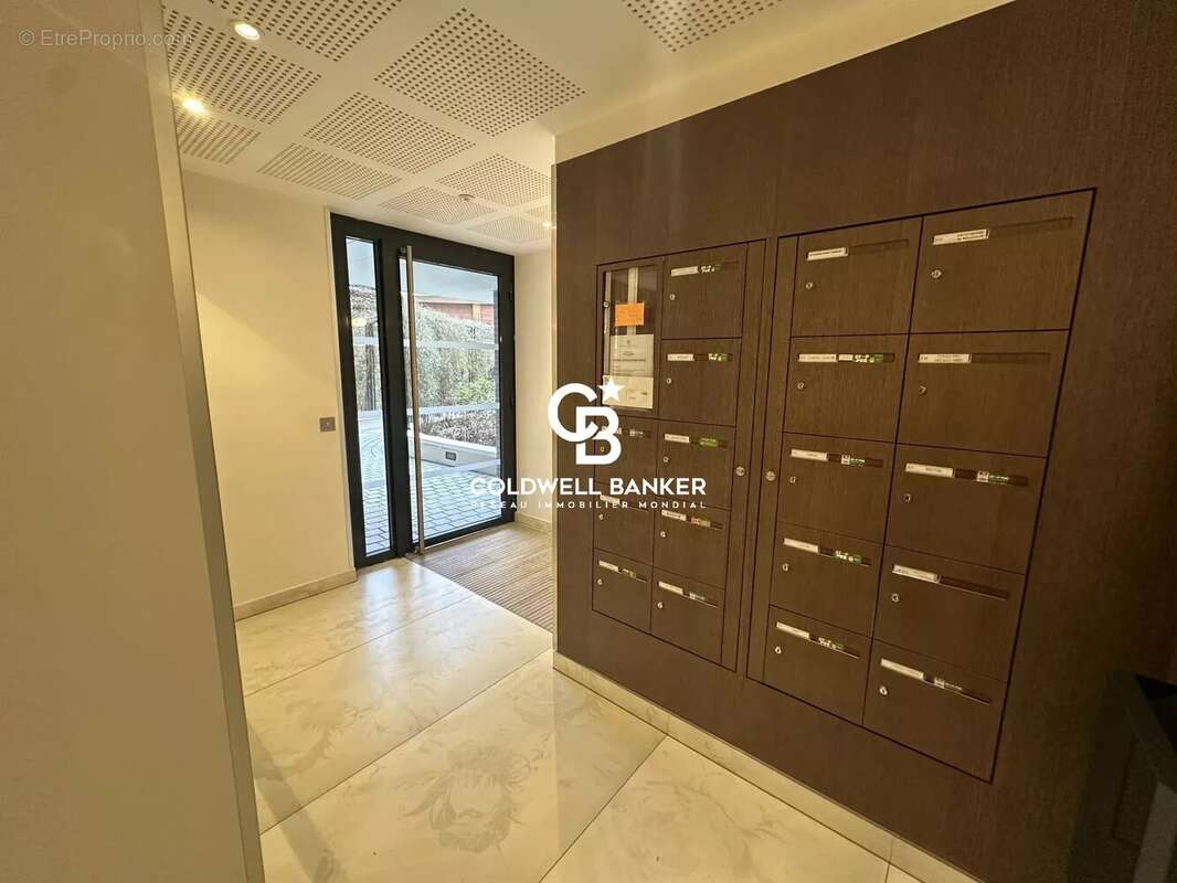 Appartement à LE VESINET