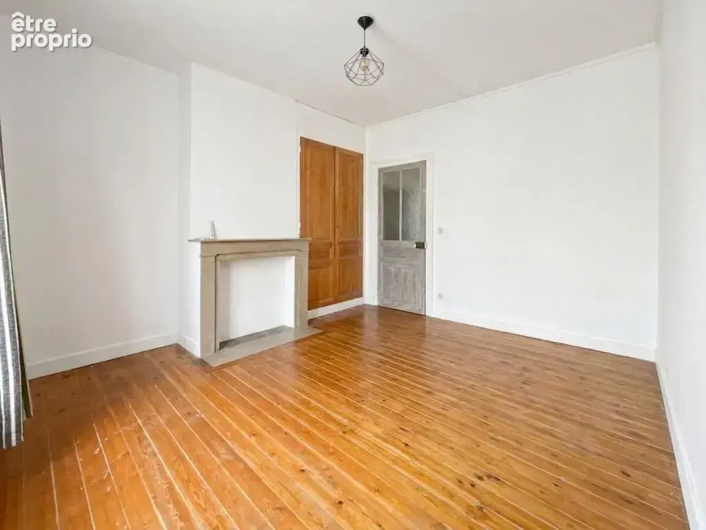 Boulogne-Sur-Mer _  Maison À Vendre en exclusivité - photo 15