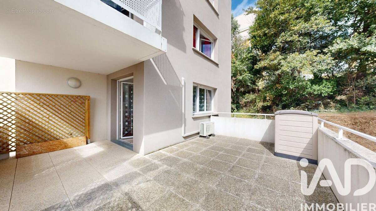 Photo 1 - Appartement à RAMONVILLE-SAINT-AGNE