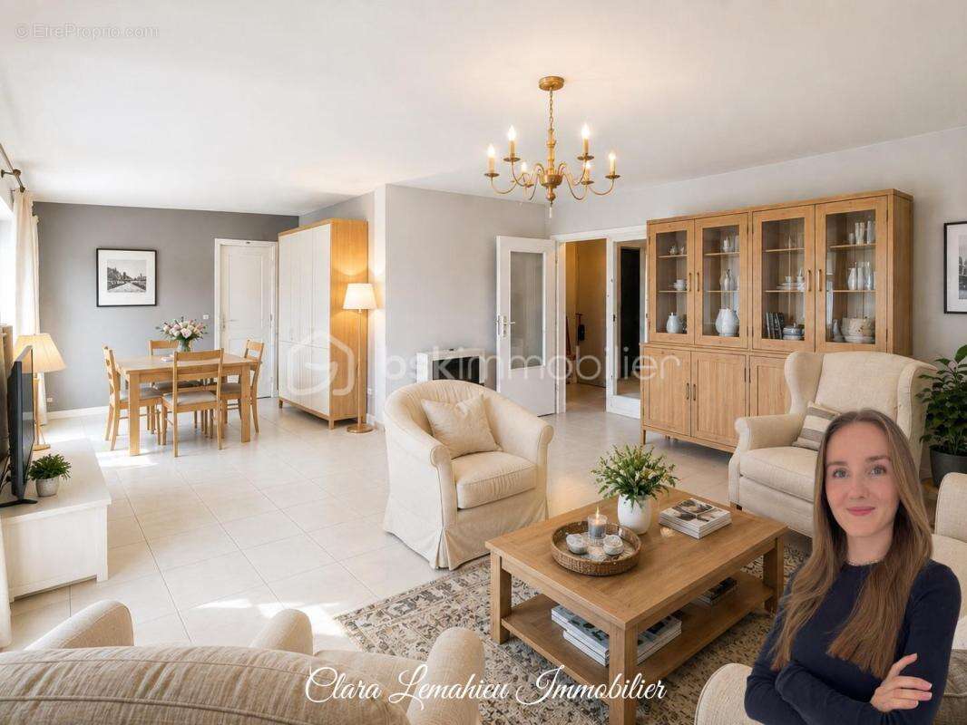 Appartement à ARPAJON