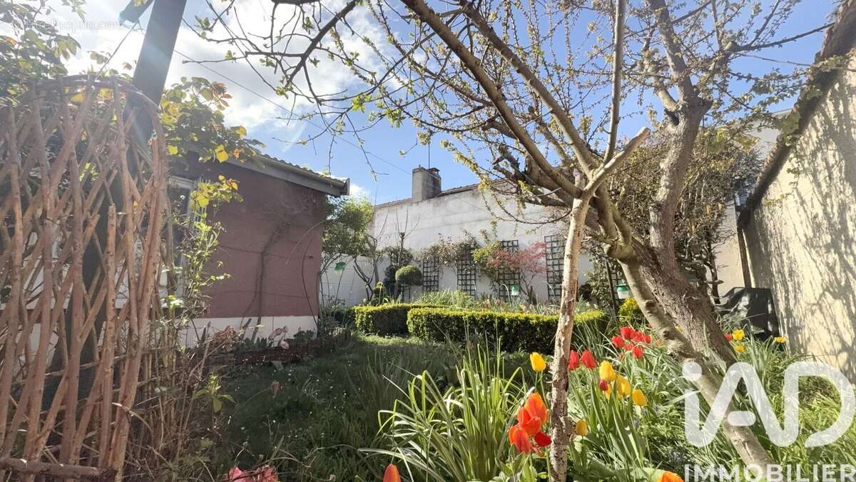 Photo 8 - Maison à REIMS
