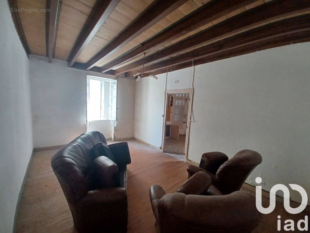 Photo 1 - Maison à PUJOLS