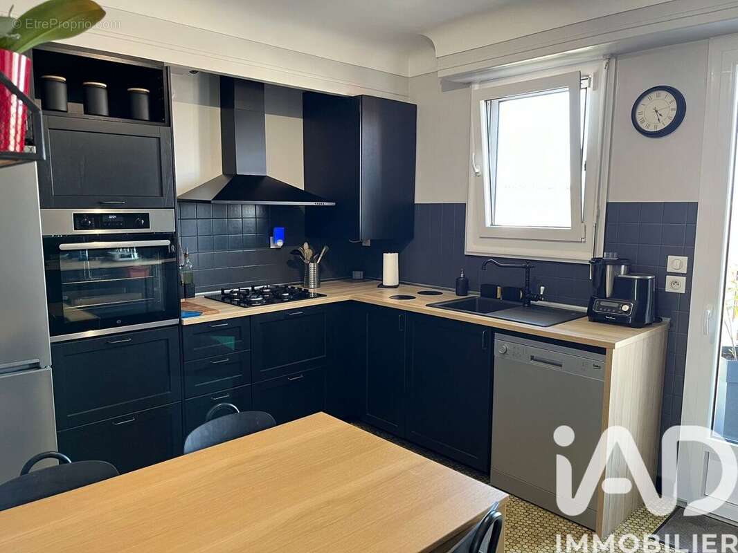 Photo 7 - Appartement à BIARRITZ
