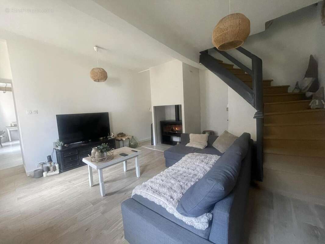 Photo 6 - Maison à THIZY