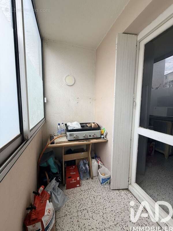 Photo 8 - Appartement à PERPIGNAN
