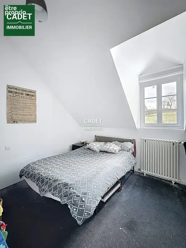 Maison 5 pièces 192 m² à vendre à Le Tanu (50320) - photo 8