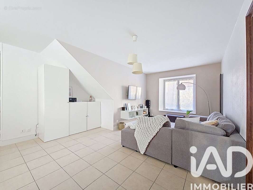 Photo 3 - Appartement à TOUQUIN