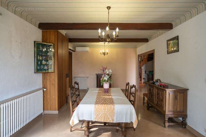 Maison à BEYNOST
