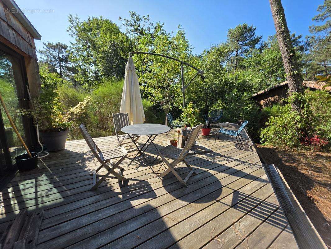 Maison 163 m² à Biscarrosse  - photo 3