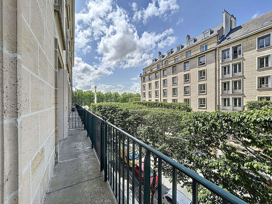 Appartement à CAEN