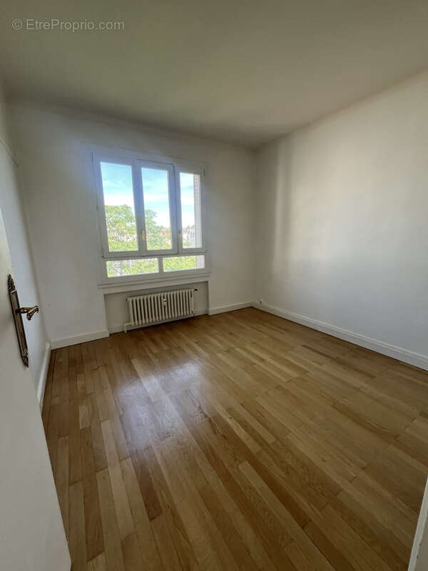Appartement à LYON-6E