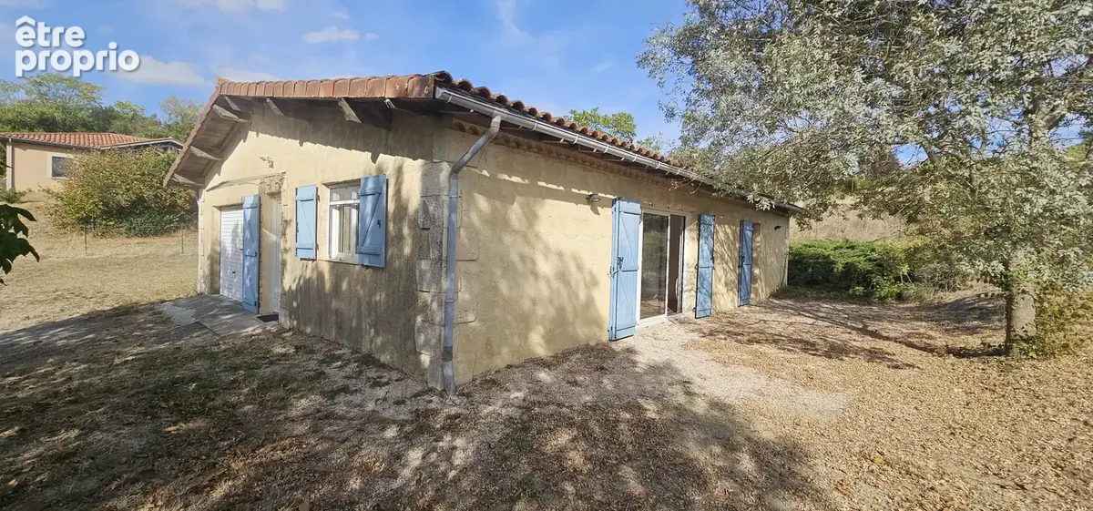 Photo Maison à Auch au prix de 199 900€