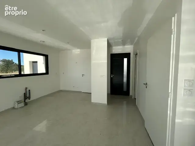 Maison neuve à vendre avec terrain attenant - photo 7