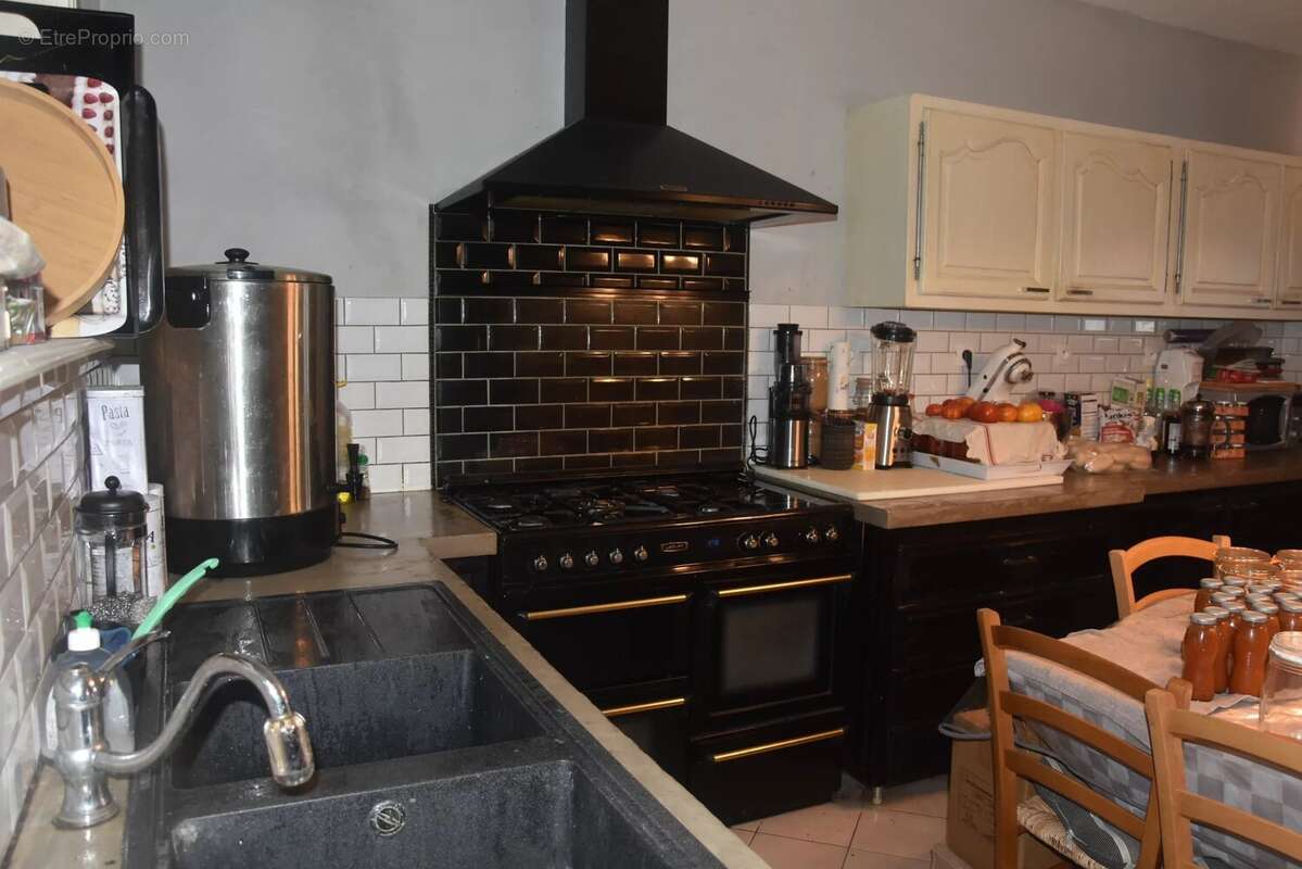 Grande maison de Village - photo 3