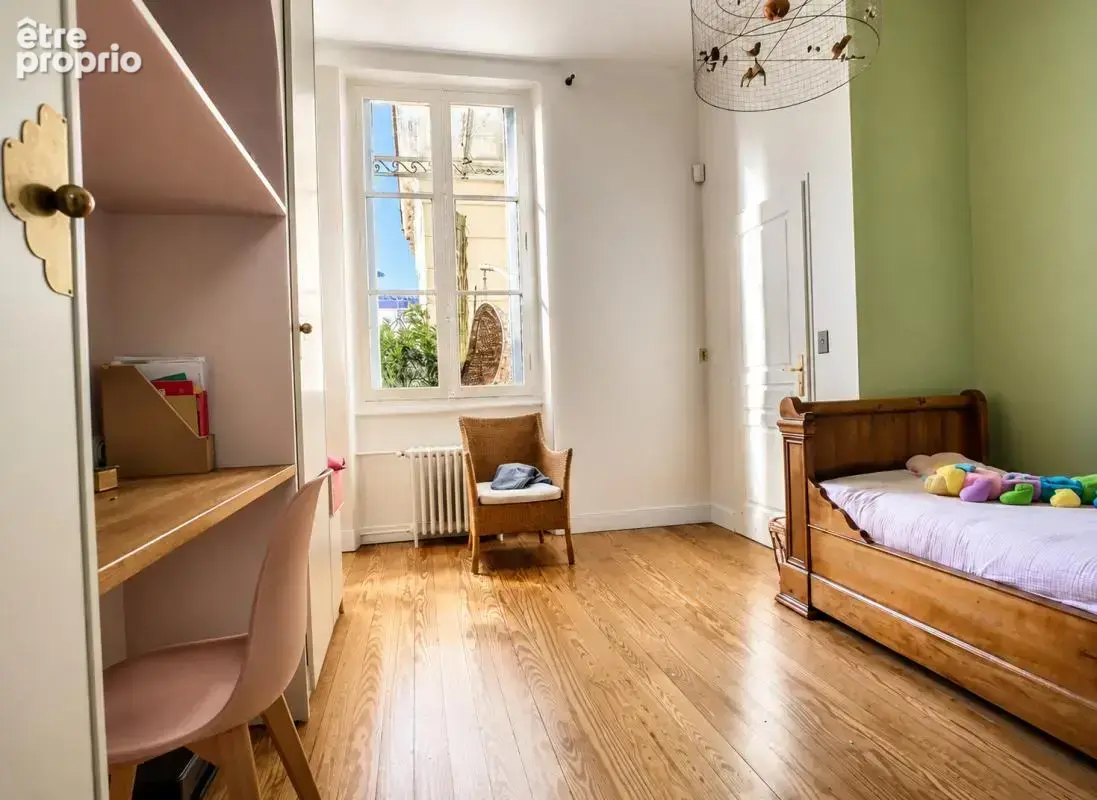 Vente Demeure de prestige 310m2 Bordeaux (33000) - photo 11
