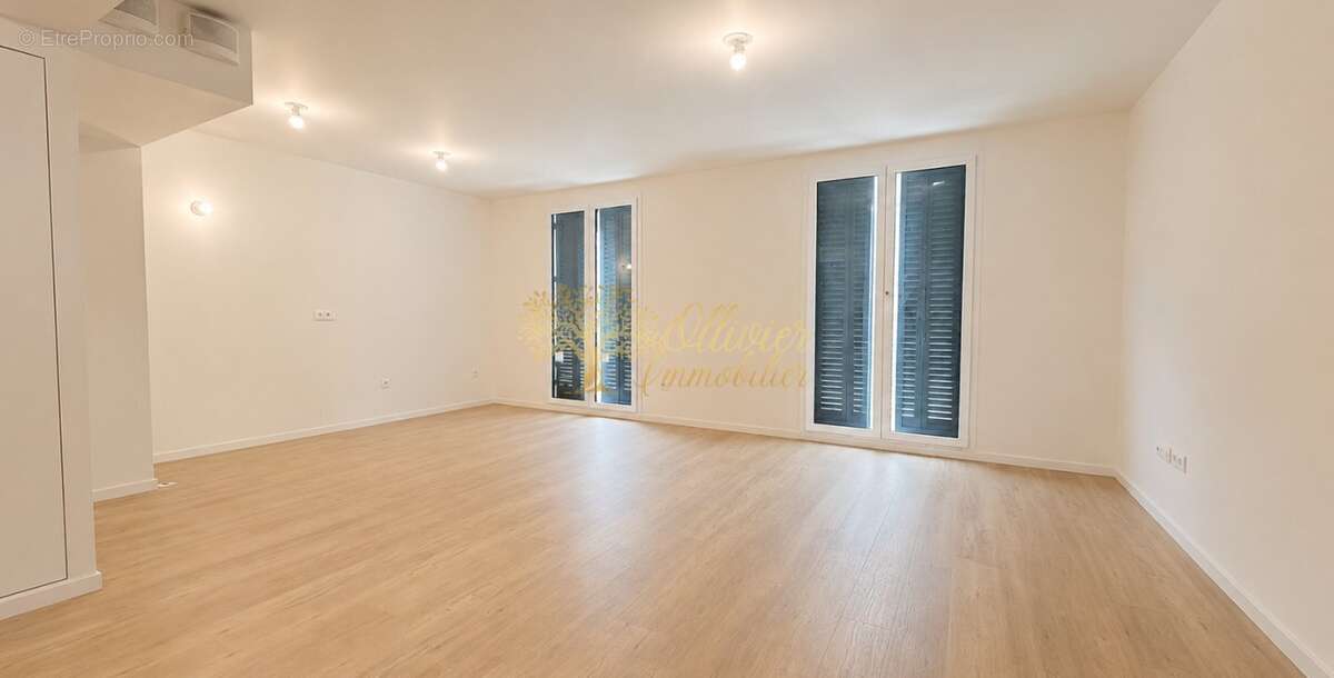 Appartement à JOINVILLE-LE-PONT