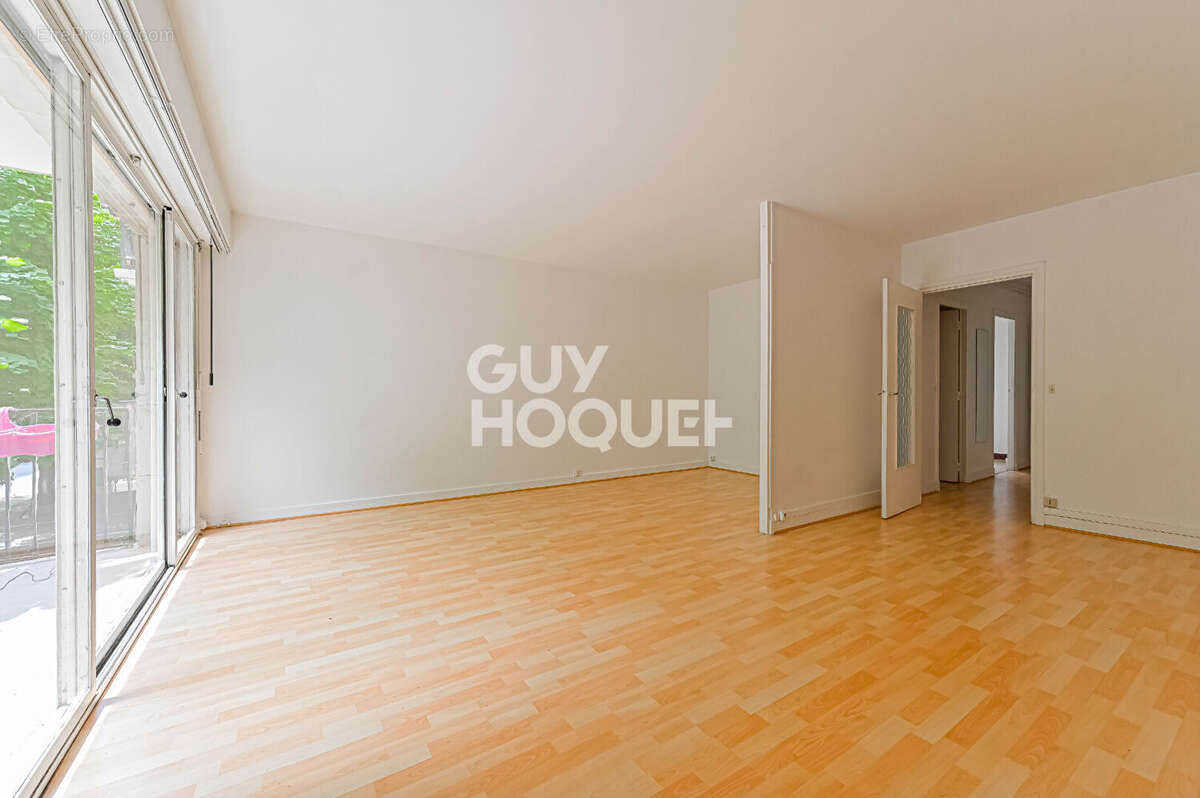 Rue de Picpus - 2 pièces 43m2 avec BALCON - photo 3