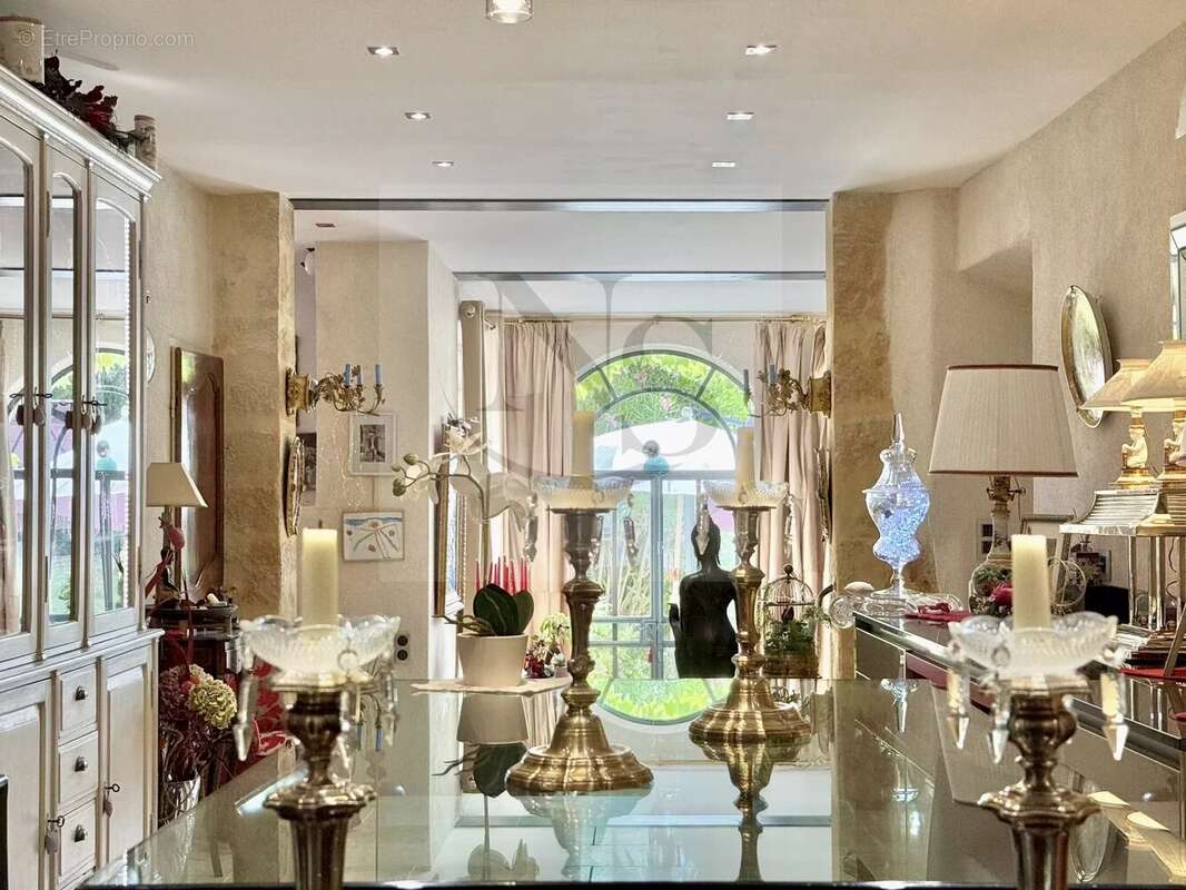 Maison à AIX-EN-PROVENCE