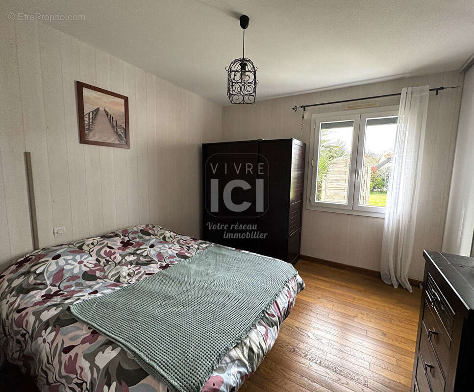 Maison à BOUGUENAIS