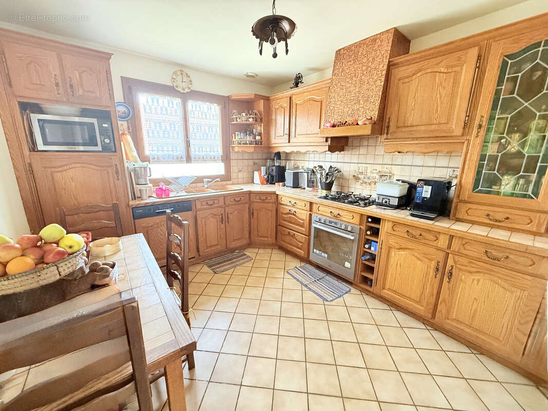 - Maison 4 chambres avec s/sol - - photo 7