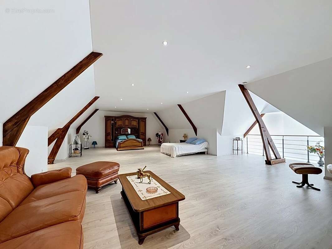 Maison 217 m² à Touques  - photo 26