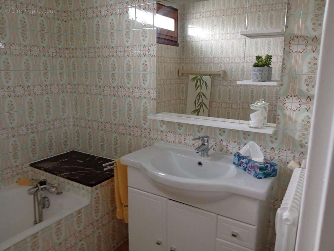 Appartement à BAVILLIERS