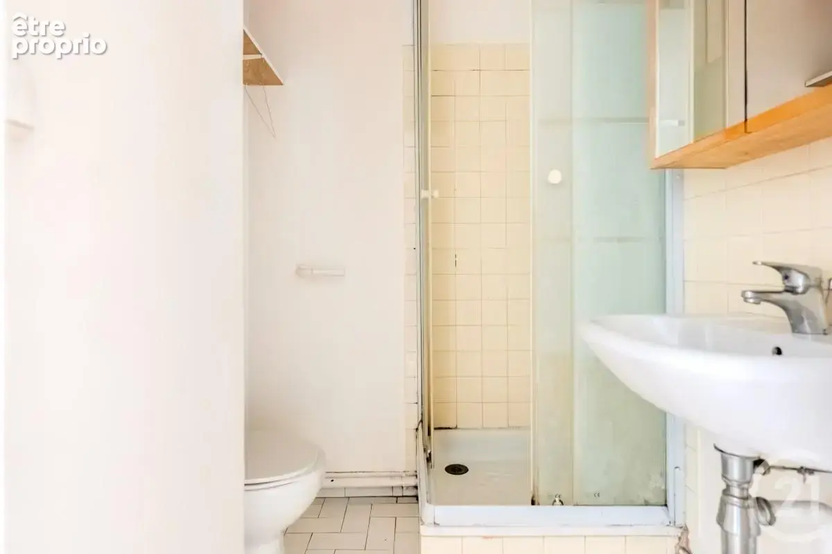 Appartement 2 pièces 43 m² à vendre à Maisons-Alfort (94700) - photo 11