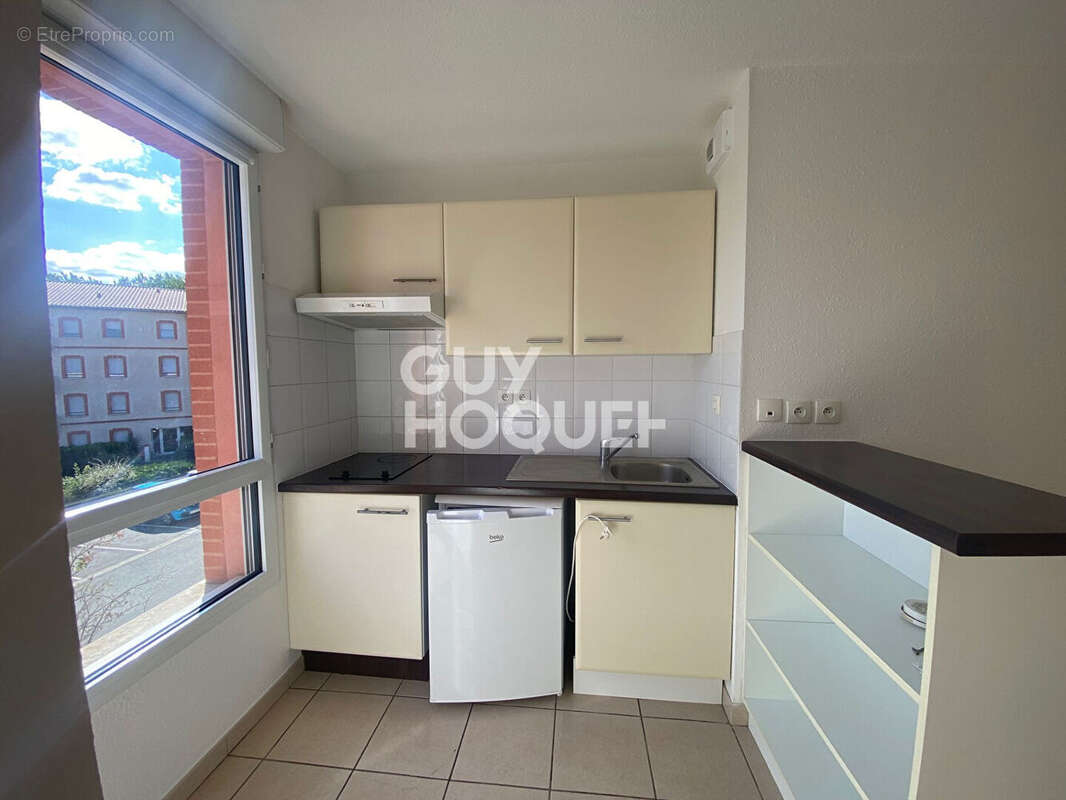 Appartement à GRENADE