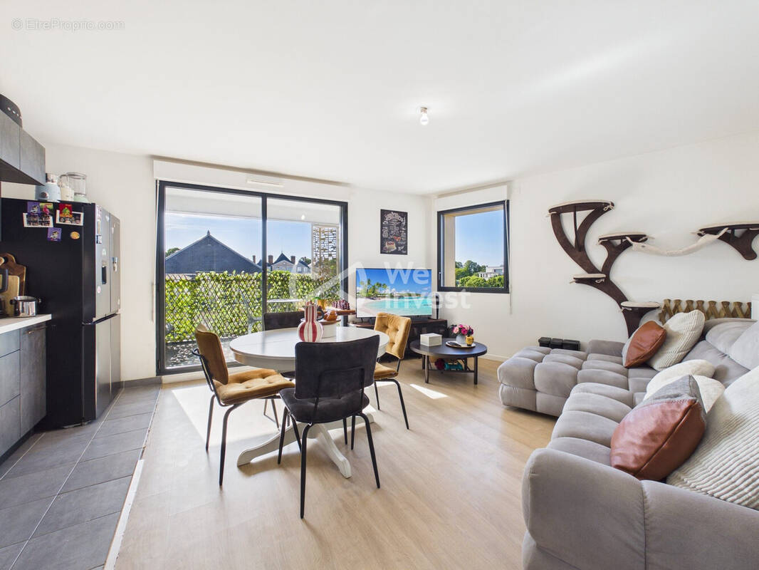 Appartement à DRAVEIL