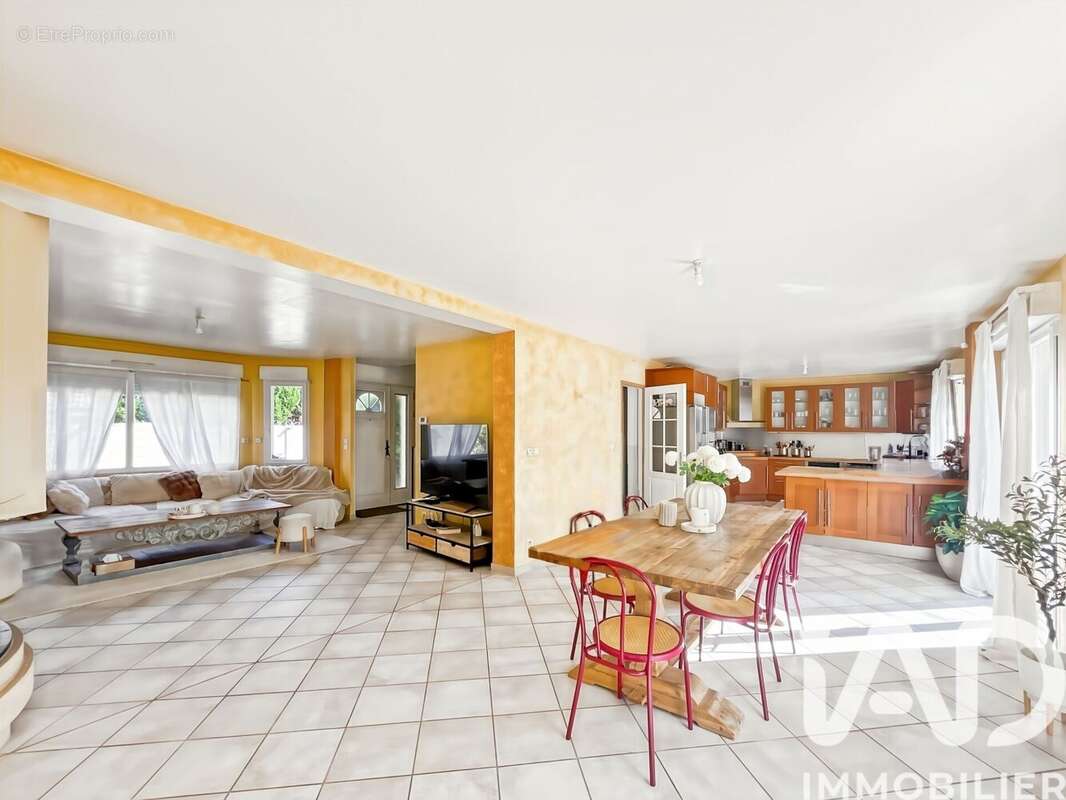 Photo 7 - Maison à MONTFERMEIL