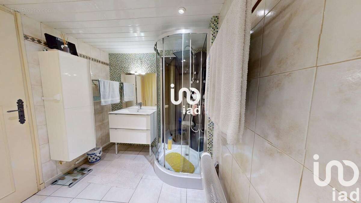 Photo 6 - Maison à PUISSALICON