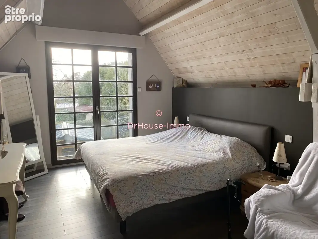 Maison 10 pièces 170 m² à vendre à Montreuil (62170) - photo 23